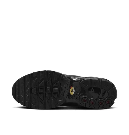 Кросівки жіночі Nike Air Max Plus «Tiempo» Black HF0074-001