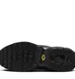 Кросівки жіночі Nike Air Max Plus «Tiempo» Black HF0074-001