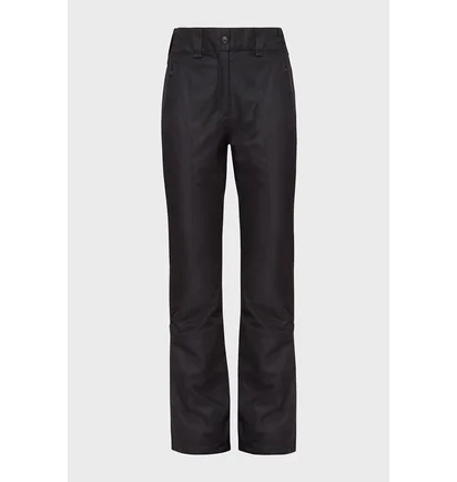 Штаны женские Cmp Pant Black 3W20636-U901