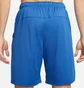 Шорты мужские Nike M Df Totality Knit 9 In Ul Blue Dv9328-480