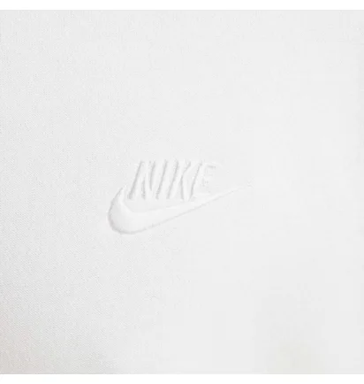 Худі чоловіче Nike Sportswear Club White BV2654-134