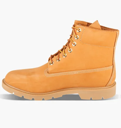 Черевики чоловічі Timberland Classic 6-Inch Waterproof Bordo TB010066713