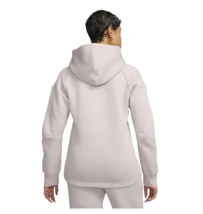 Спортивный костюм женский Nike Tech Fleece Windrunner Pink FB8338-019__FB8330-019