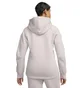 Спортивный костюм женский Nike Tech Fleece Windrunner Pink FB8338-019__FB8330-019