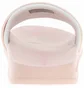 Тапочки женские Calvin Klein Logo Sliders Beige YW0YW00585TLL