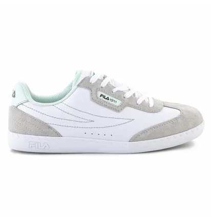 Кросівки жіночі Fila Chaussures White/Grey FFW024713201