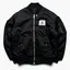 Куртка мужская Air Jordan Essential Varsity Jacket Black Dq7344-010