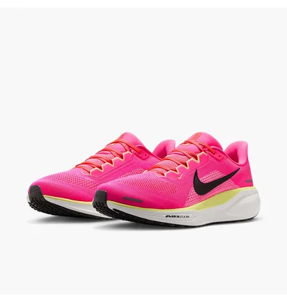Кросівки жіночі Nike Air Zoom Pegasus Pink HV3128-600