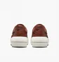 Кроссовки женские Nike Air Force 1 Plt.Af.Orm Burgundy Crush Red Dj9946-603