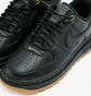 Кроссовки мужские Nike Air Force 1 Luxe Black DB4109-001