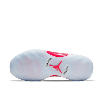 Кроссовки мужские Air Jordan 35 White CQ4227-100