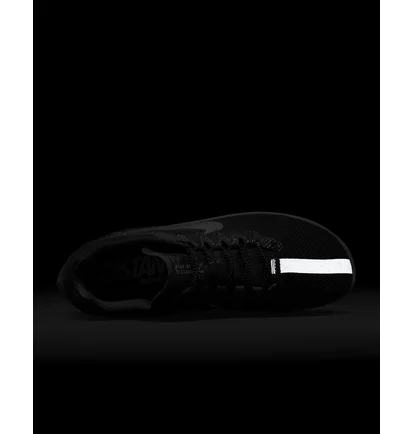 Кросівки унісекс Nike Zoom Rival Distance Black Dc8725-001