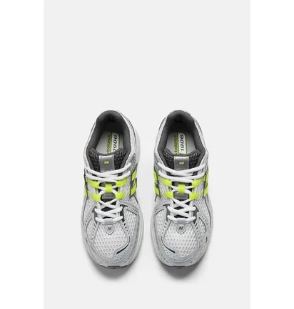 Кросівки дитячі New Balance 1906 Grey G19066PA