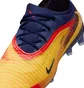 Бутси чоловічі Nike Phantom 6 Low Elite Orange IH1784-800