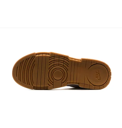 Кроссовки женские Nike Dunk Low Disrupt Pink CK6654-003