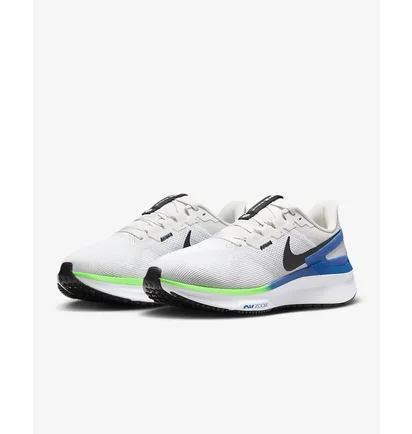 Кросівки чоловічі Nike Structure 25 White DJ7883-104