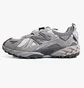 Кросівки чоловічі New Balance Gore-Tex Grey ML610XA
