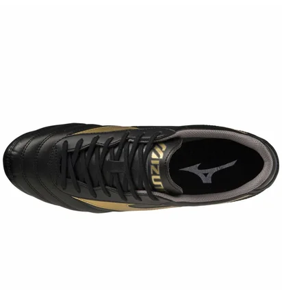 Бутси чоловічі Mizuno Morelia Ii Club Md Black P1GA231650