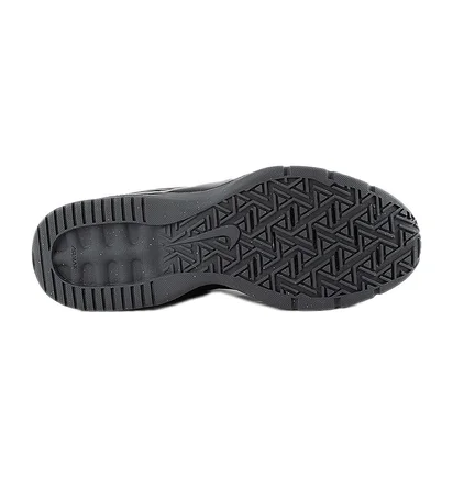 Кроссовки мужские Nike Air Max Alpha Tr 3 Black Cj8058-002