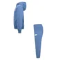 Спортивный костюм детский Nike Futura Blue 86M350-BKZ