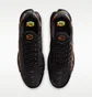 Кроссовки мужские Nike Air Max Plus MenS Shoes Black DM0032-025