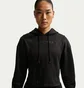 Кофта женская Nike Pro Therma-Fit Black II3866-010