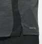 Футболка мужская Nike Pro Grey DC5218-010