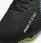 Бутси унісекс Nike Zoom Mercurial Vapor 15 Academy Mg Black Dj5631-001