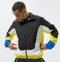Кофта мужская Nike Rozpinana Throwback Nba Black CV1931-013
