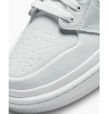 Кросівки жіночі Nike Air Jordan 1 Acclimate White Dc7723-100