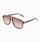 Сонцезахисні окуляри Carolina Lemke Brown/Brown CL9624-С1