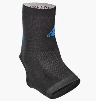 Фиксатор лодыжки Adidas Performance Ankle Support Black ADSU-13311BL