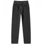 Джинсы мужские Carhartt Brandon Loose Straight Jean Black I031246-8906