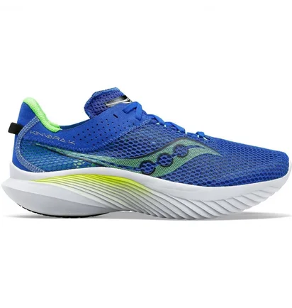 Кросівки чоловічі Saucony Kinvara 14 Running Shoes Blue S20823-33