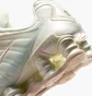 Кроссовки женские Nike Shox Tl Beige/White IH5075-219