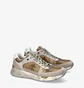Кроссовки мужские Premiata Mase Grey/Brown VAR.7240