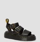 Сандали женские Dr. Martens Gryphon Quad Pisa Sandals Black 25720001