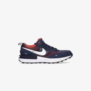 Кросівки дитячі Nike Waffle One (Ps) Blue DC0480-401