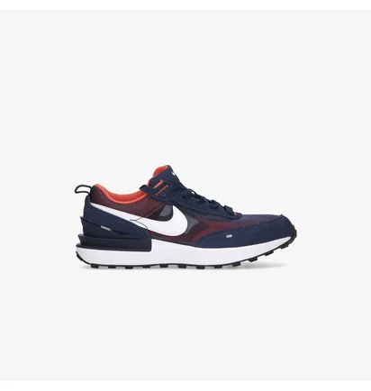 Кросівки дитячі Nike Waffle One (Ps) Blue DC0480-401