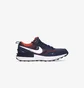 Кросівки дитячі Nike Waffle One (Ps) Blue DC0480-401