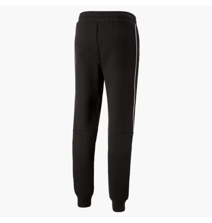 Штаны мужские Puma Bmw M Motorsport Mt7 Track Pants Black 538118-01