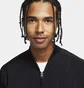 Олімпійка чоловіча Nike A.P.S. Repel Versatile Bomber Jacket Black FN3006-010