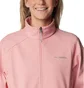 Куртка мужская Columbia Kruser Ridge Ii Softshell Pink 1771911680