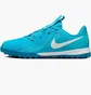 Сороконожки детские Nike Phantom Gx Ii Academy Tf Junior 400 Blue FJ2608-400