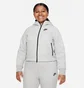 Спортивний костюм дитячий Nike Sportswear Tech Fleece Grey FD2980-063__FD2976-063