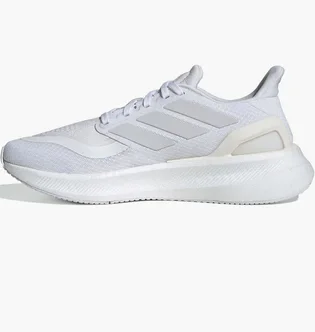 Кроссовки женские Adidas Pureboost 5 Running White ID3619