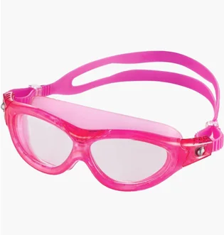 Окуляри для плавання дитячі Aqua Speed Marin Pink 215-03