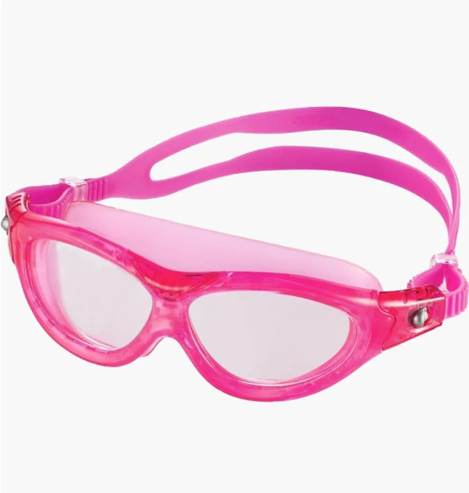 Окуляри для плавання дитячі Aqua Speed Marin Pink 215-03