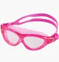 Окуляри для плавання дитячі Aqua Speed Marin Pink 215-03