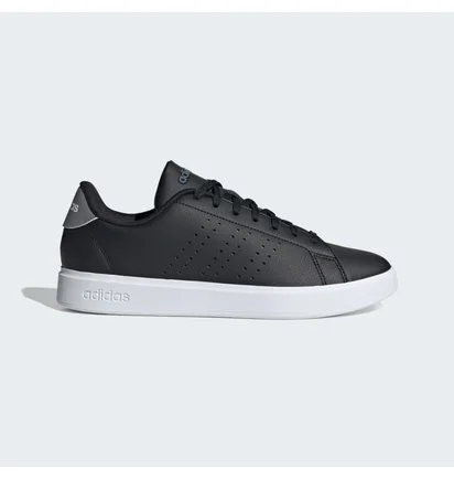 Кроссовки унисекс Adidas Advantage 2.0 Shoes Black IG9167